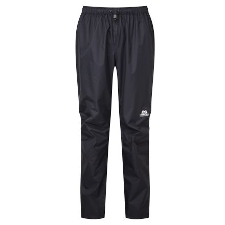 Mountain Equipment Womens Zeno Full-Zip Trousers