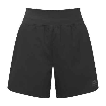 Mountain Equipment Womens Agilix Shorts 6inch