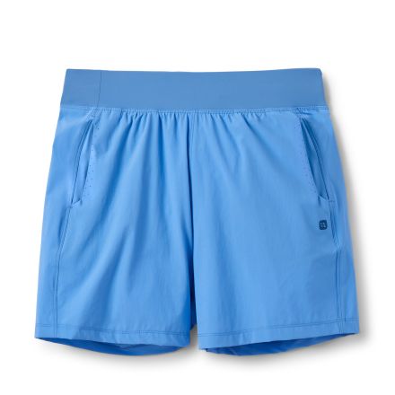 Rab Womens Momentum 6inch Shorts