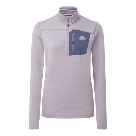 Mountain Equipment Womens Lumiko Zip Fleece