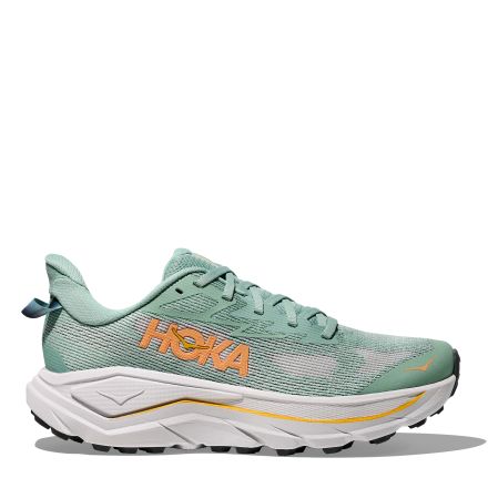 Hoka Womens Challenger 8 Trail Running Shoes