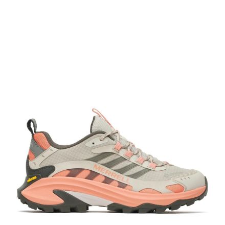 Merrell Womens Moab Speed 2 Gore-Tex Walking Shoes
