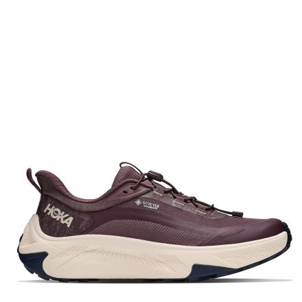 Hoka Womens Transport 2 Gore-Tex Walking Shoes