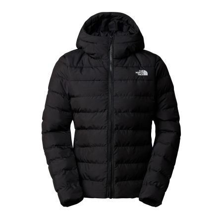 The North Face Womens Aconcagua 3 Hooded Jacket