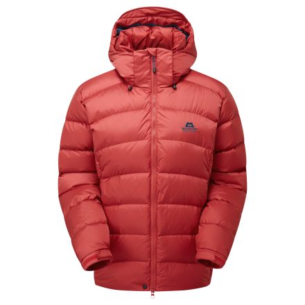Mountain Equipment Womens Lightline Insulated Jacket