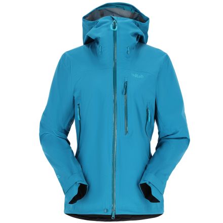 Rab Womens Firewall Jacket