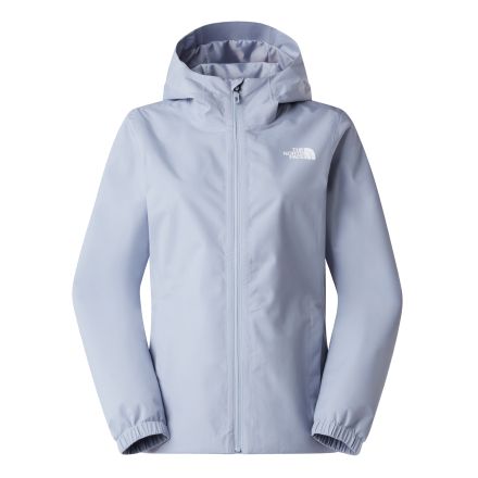 The North Face Womens Quest DryVent Waterproof Jacket