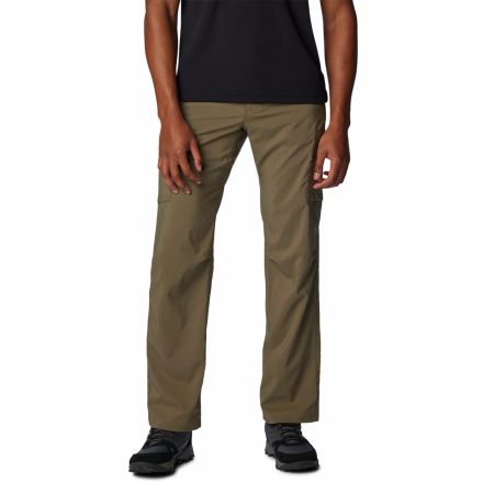 Columbia Mens Silver Ridge Utility Walking Trousers