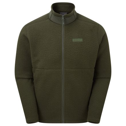Montane Mens Chonos Fleece Jacket