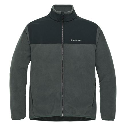Montane Mens Roco Fleece Jacket