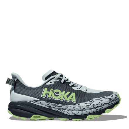 Hoka Mens Speedgoat 6 Trail Running Shoes