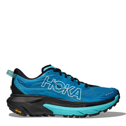 Hoka Mens Mafate 5 Trail Running Shoes