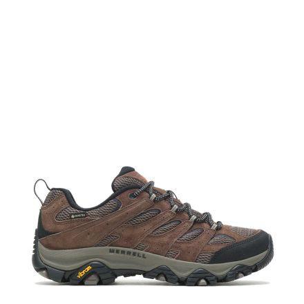 Merrell Mens Moab 3 Gore-Tex Walking Shoes