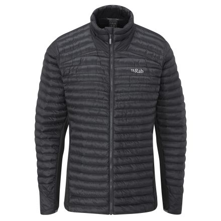 Rab Mens Cirrus Flex 2.0 Insulated Jacket