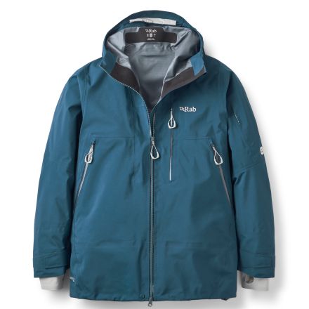 Rab Mens Latok Gore-Tex Pro Jacket