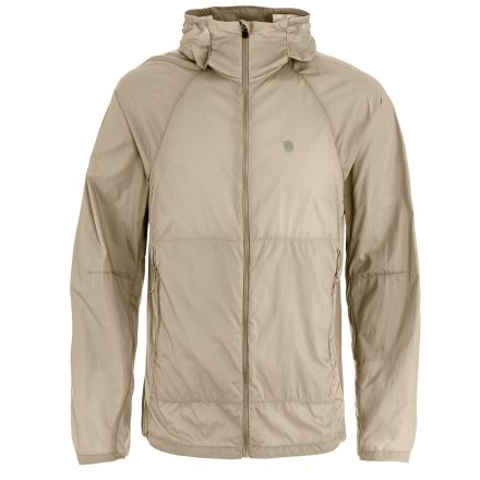 Fjallraven Mens Keb Latt Wind Jacket