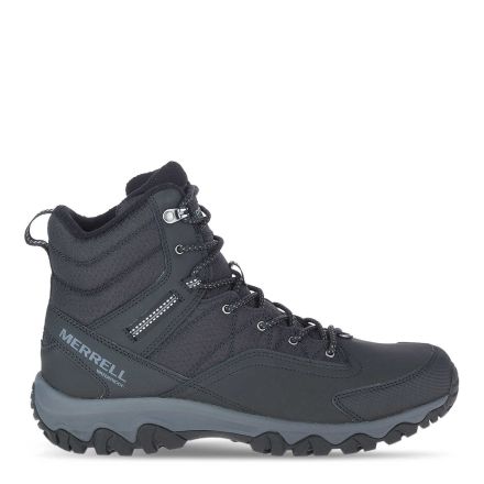 Merrell Womens Thermo Akita Mid Waterproof Boots