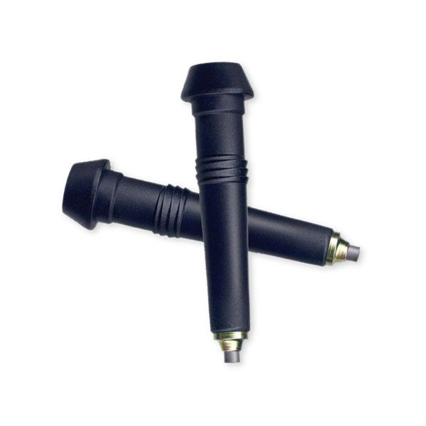 Leki Unisex Military Carbide Flexi Tips (Pair)