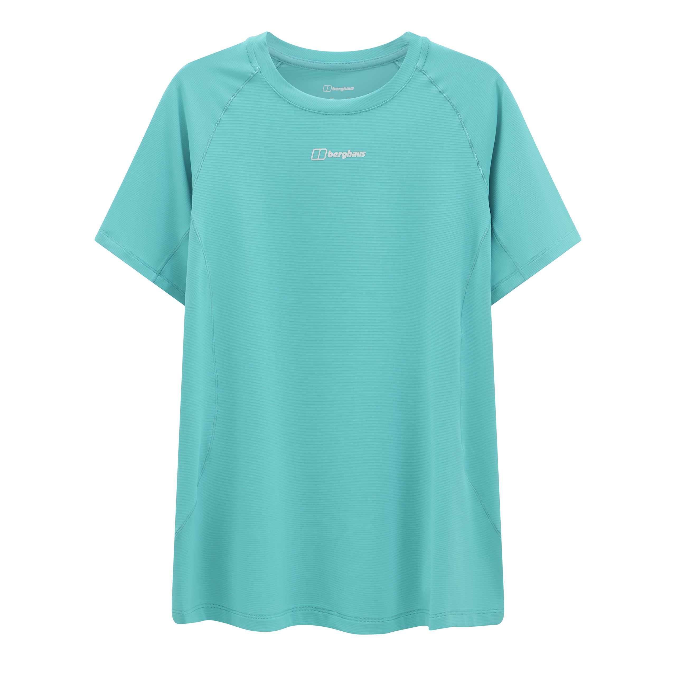 Berghaus Women's Bleu T-Shirt Bowburn - Image 4