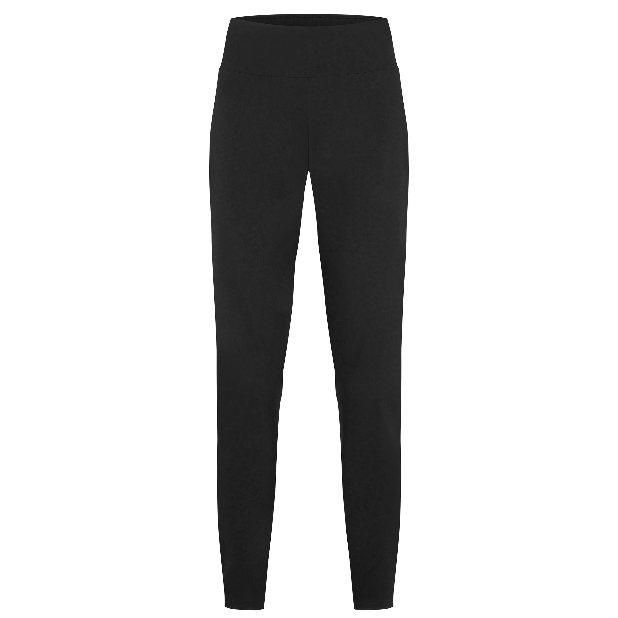 Rab Women's Black Elevation Trousers