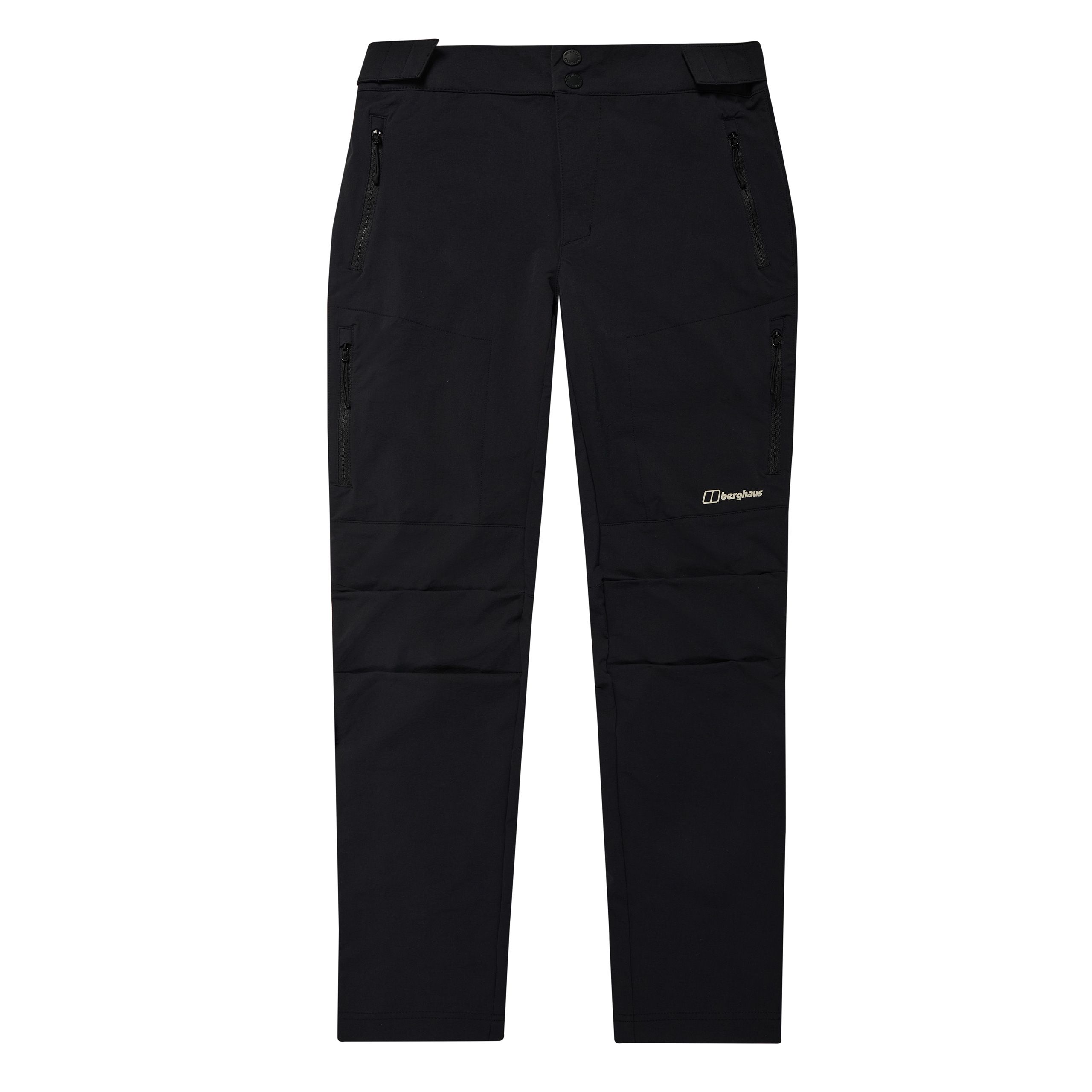 Berghaus Women's Black Trail Explorer Trousers