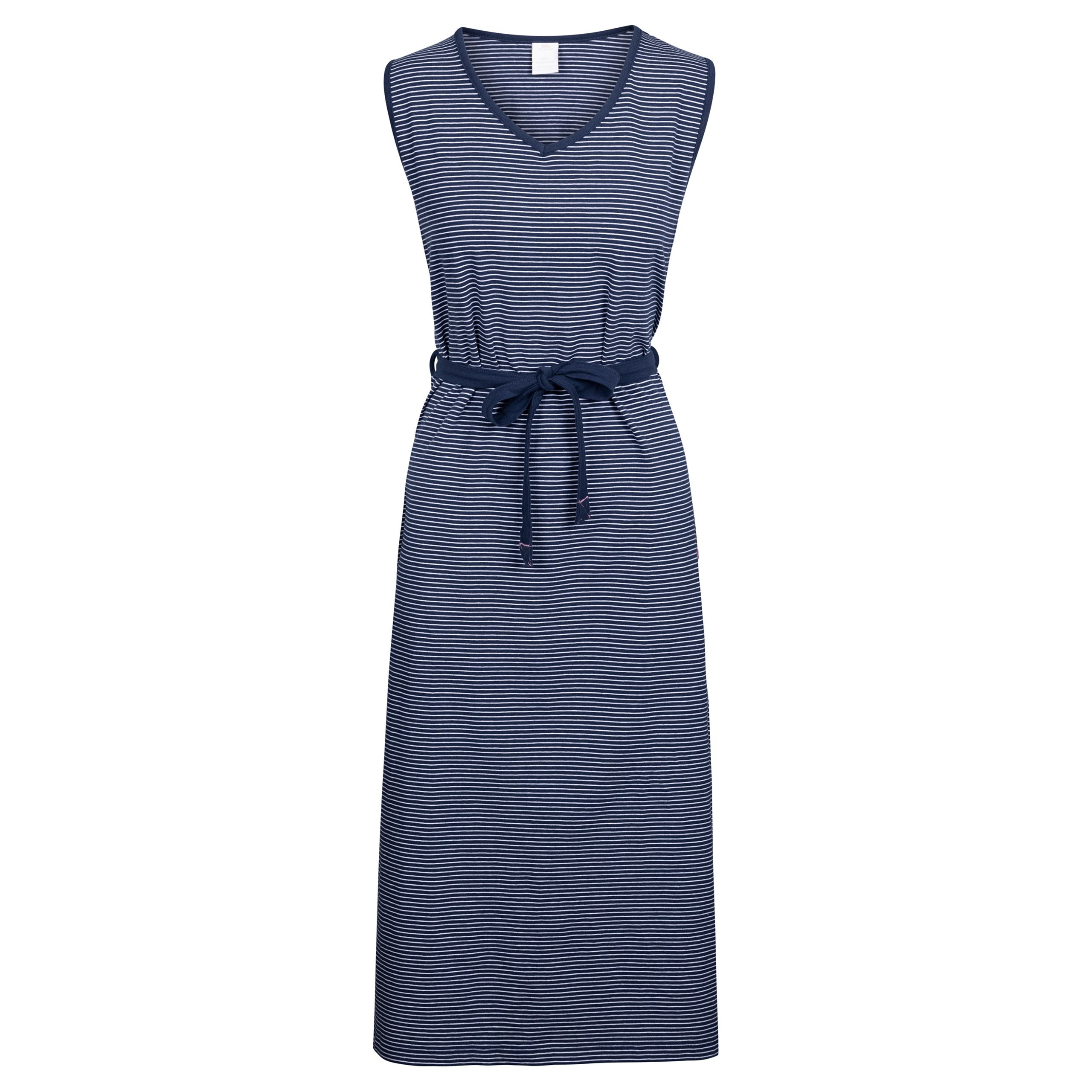 Trespass Women's Navy Loretta Dress Large