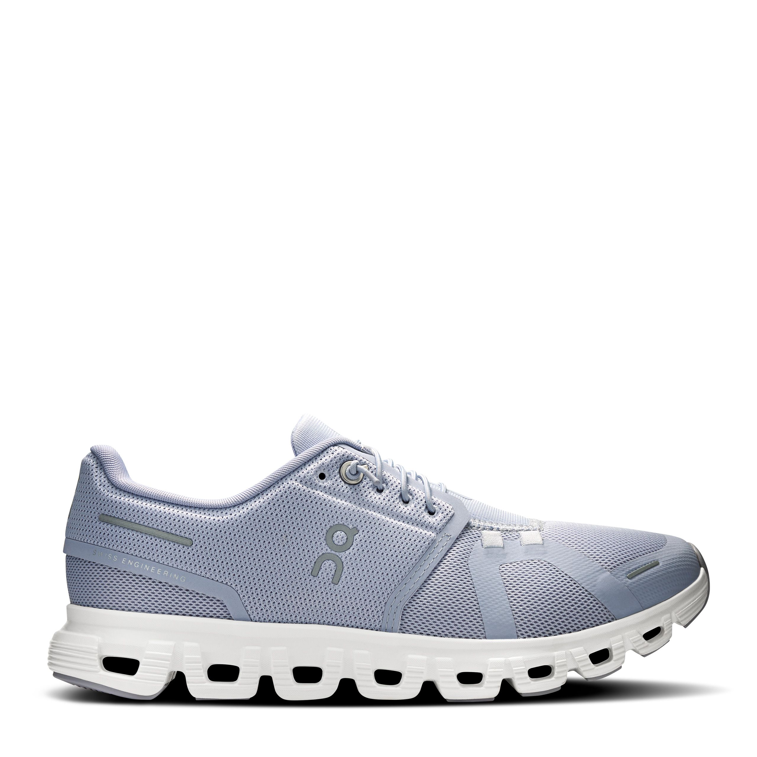 On Women's Purple Cloud 6 Trail Running Shoes