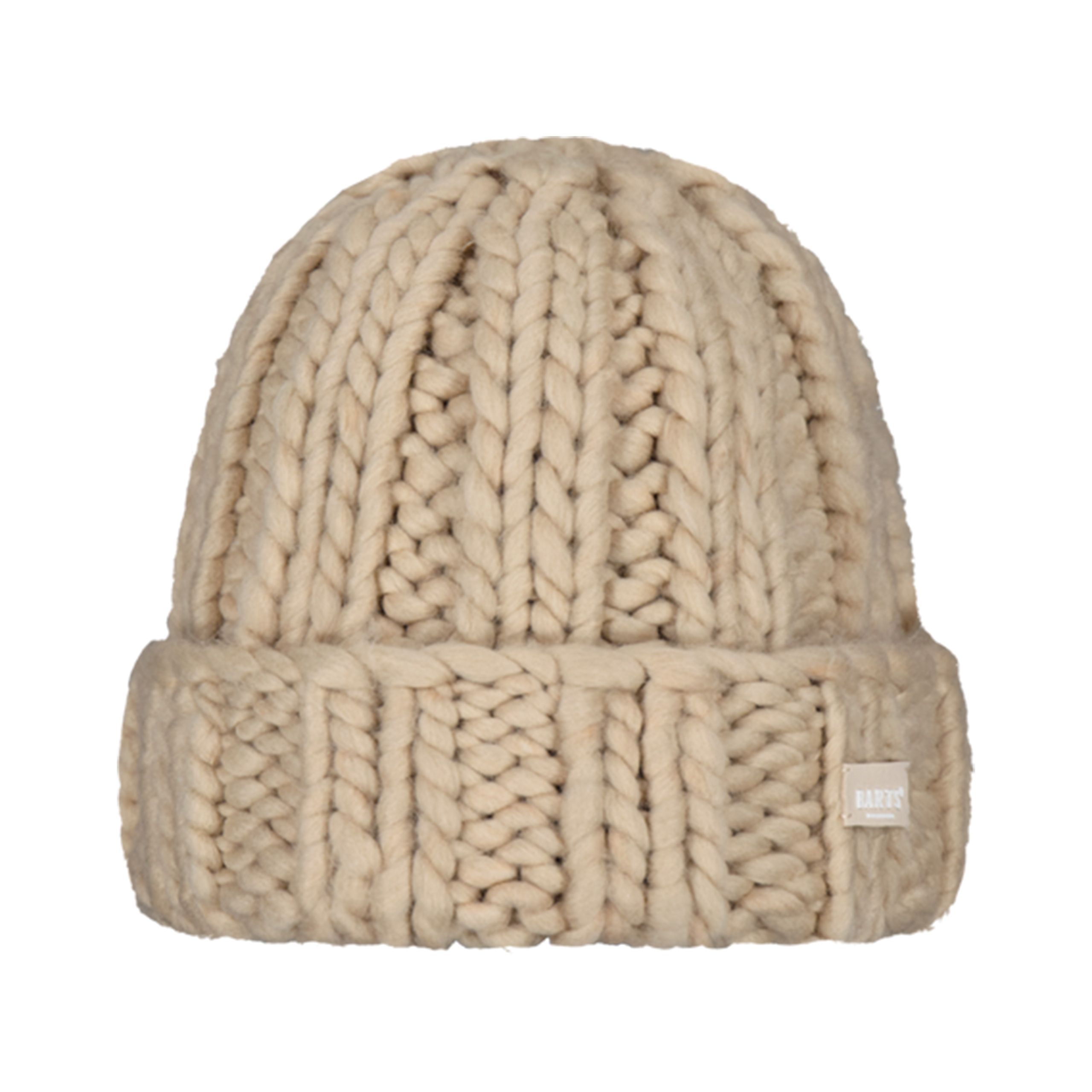 Barts Women's Beanie - Beige - One Size