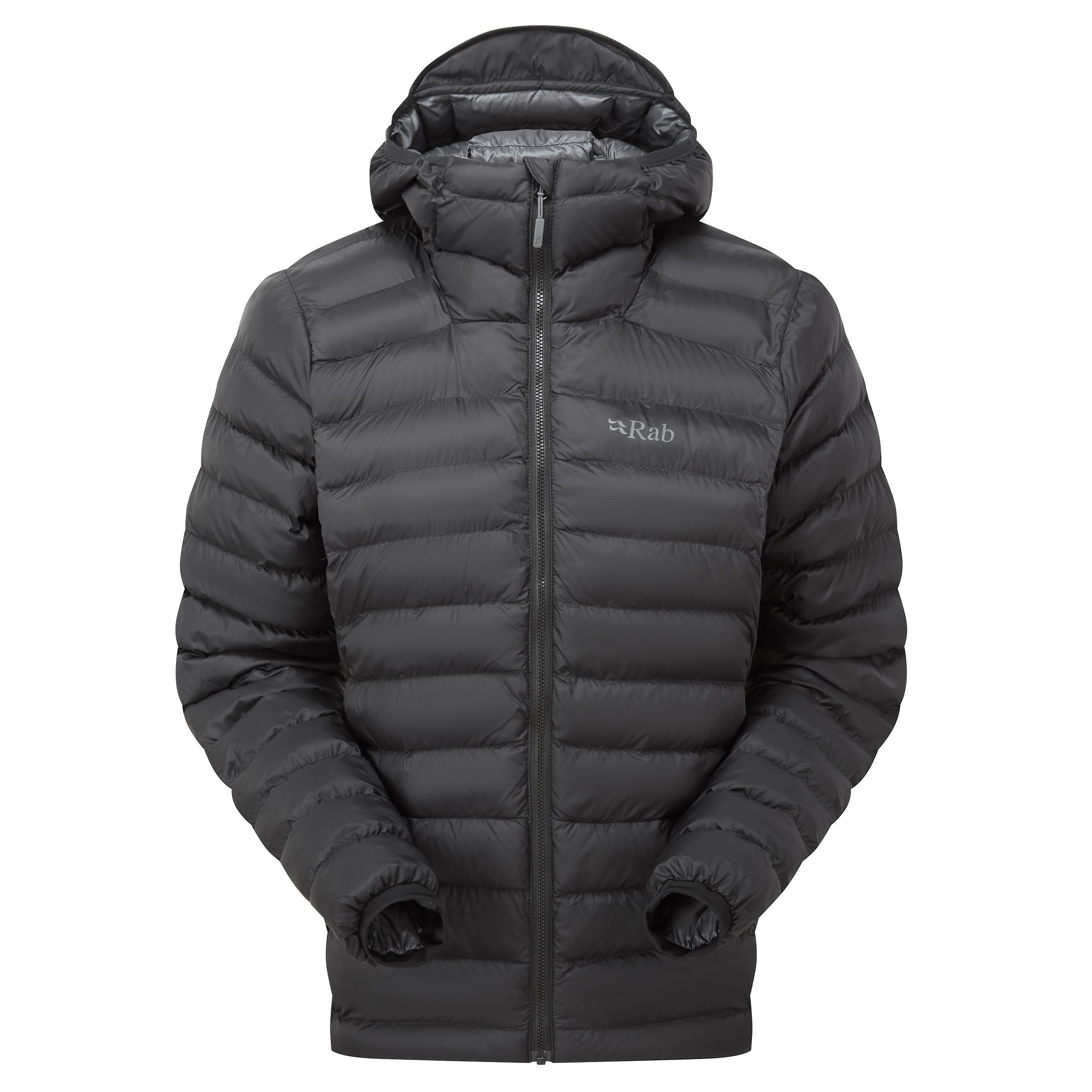 Rab Women's Cirrus Alpine Insulated Jacket | Lightweight, PrimaLoft Synthetic Insulation, Hooded Puffer Coat, for Climbing & Mountaineering - Image 3