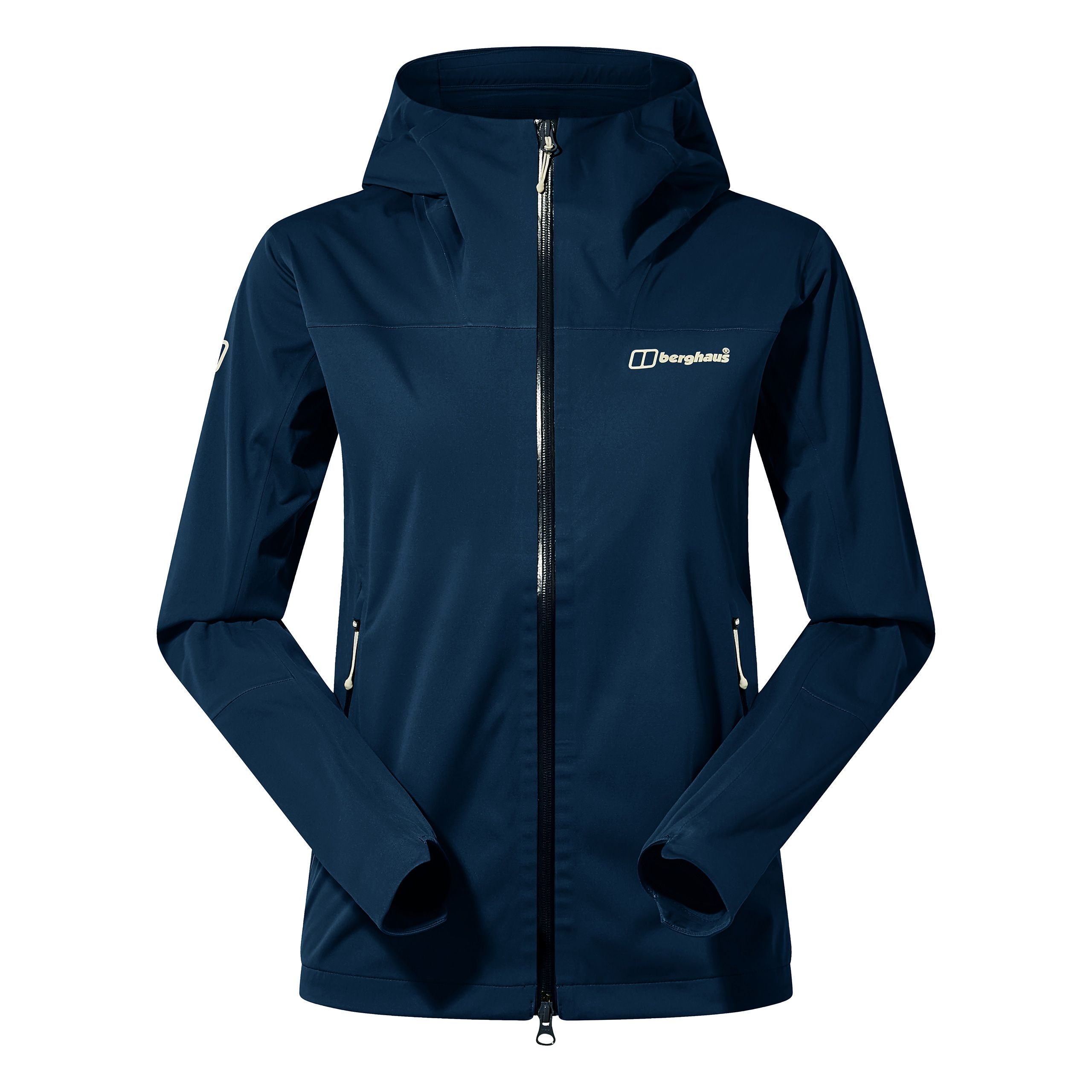 Berghaus Men's Black Ridge-Hiker Hoodie - Image 13