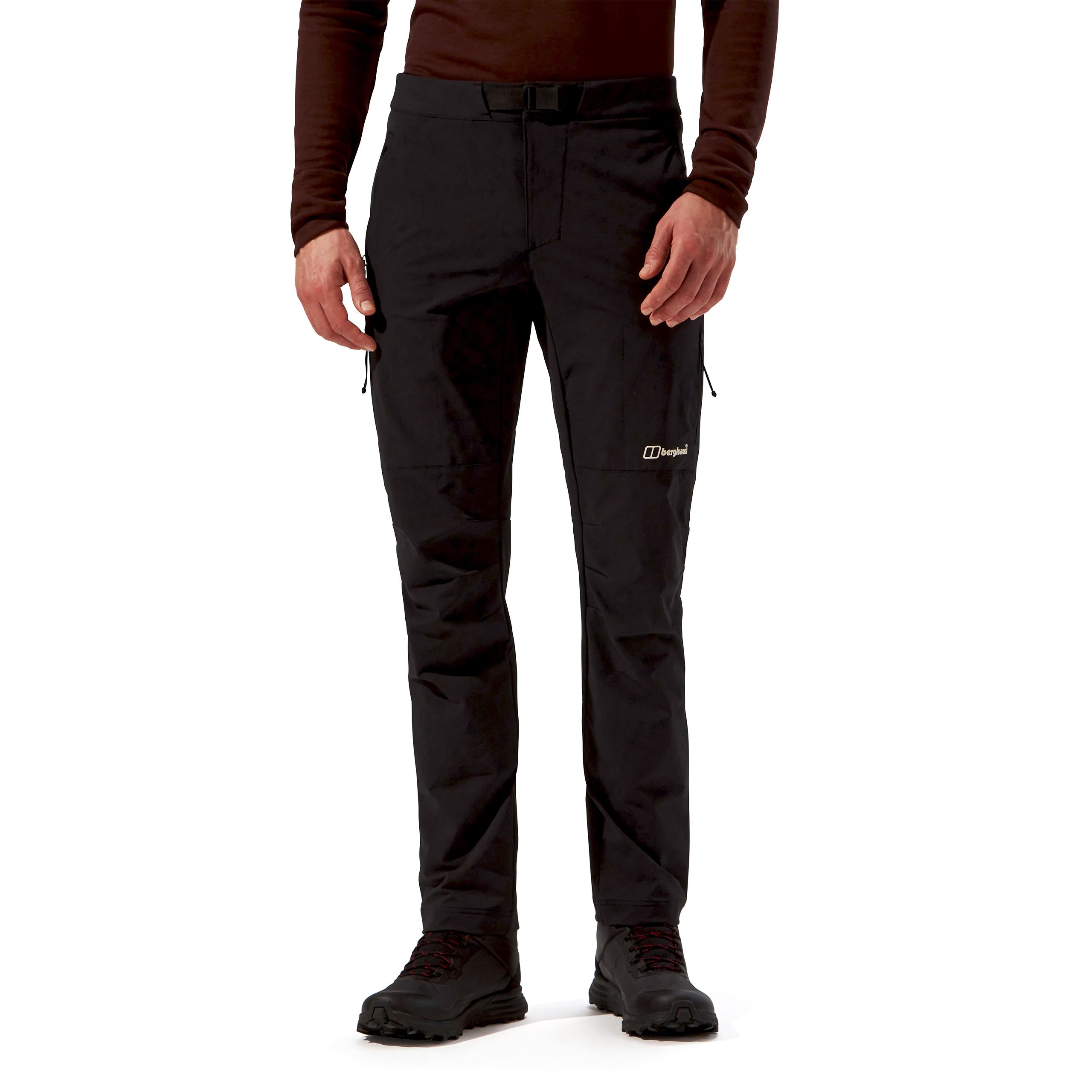 Berghaus Men's Black Ridge-Hiker Hoodie - Image 7