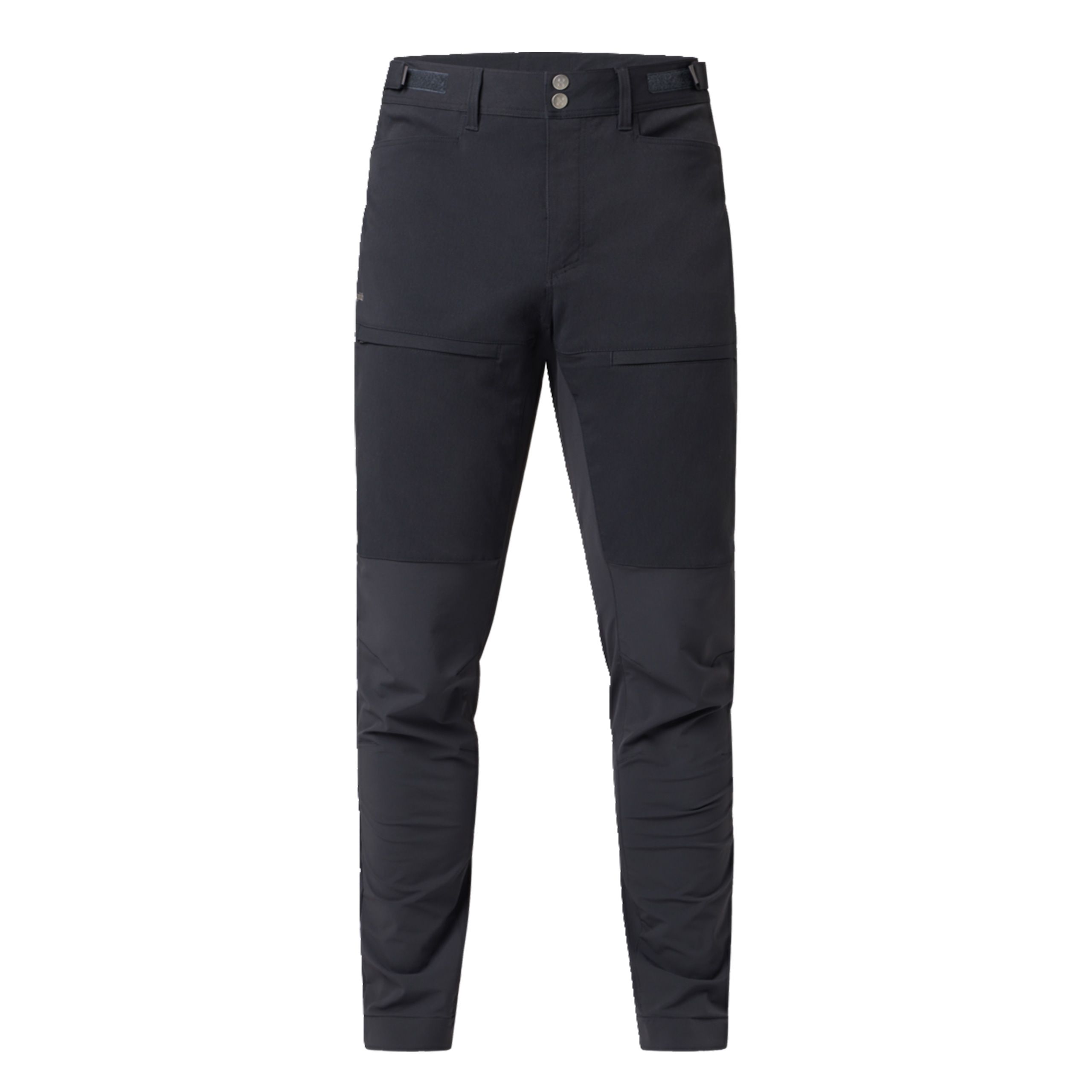 Haglofs Men's Black Alert Mid Trousers