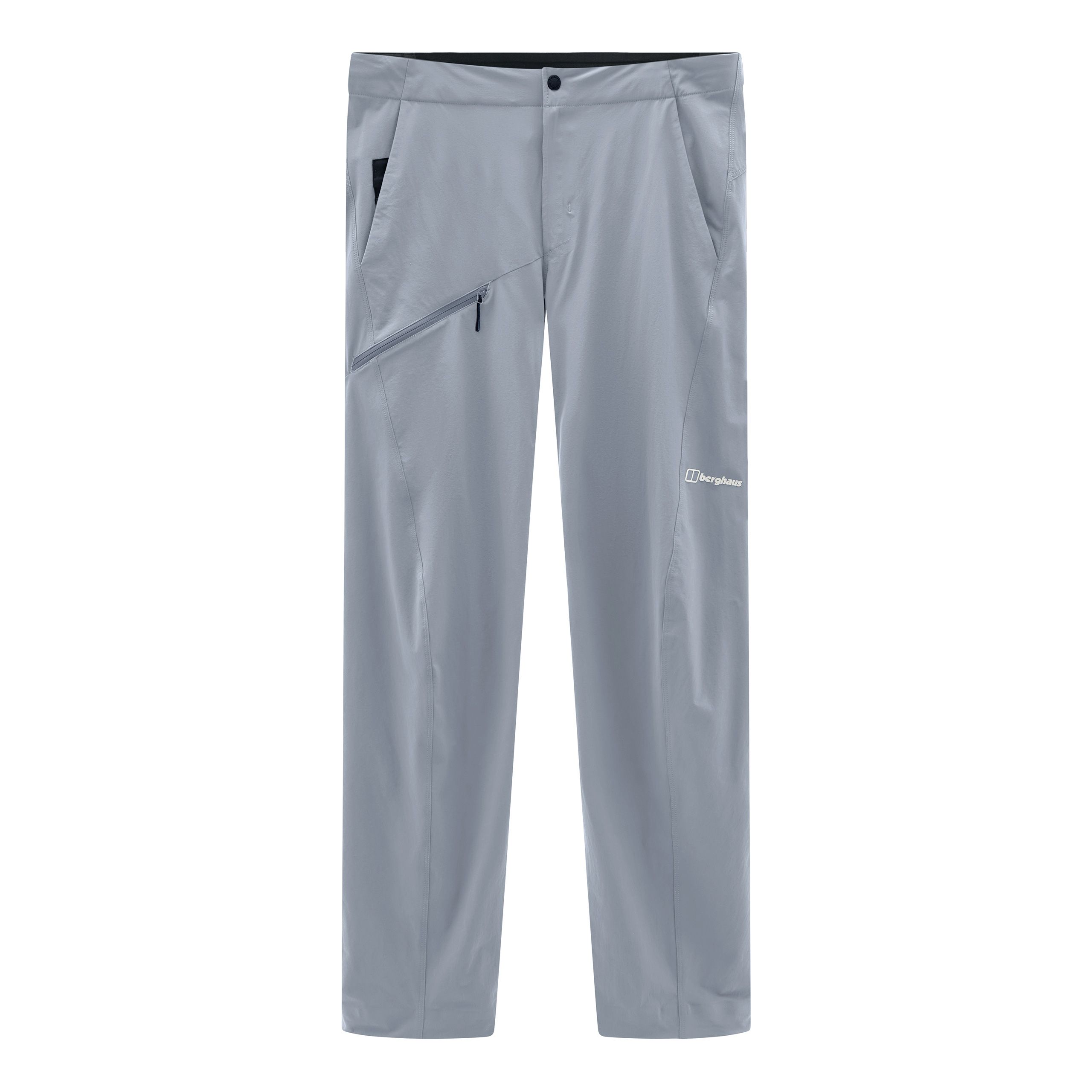 Berghaus Men's Grey Caldbeck Walking Trousers