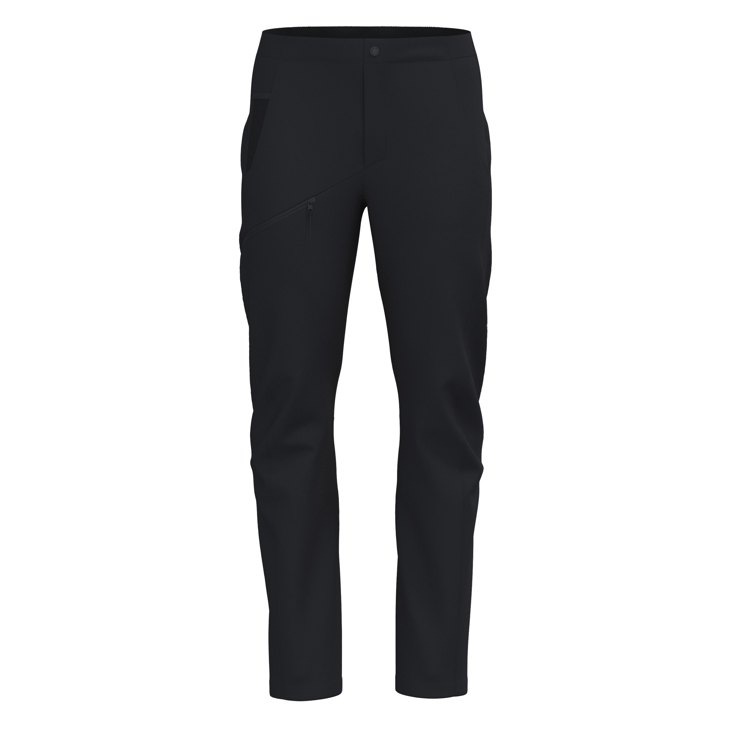 Berghaus Men's Caldbeck Pant Black Size 38 - Image 3