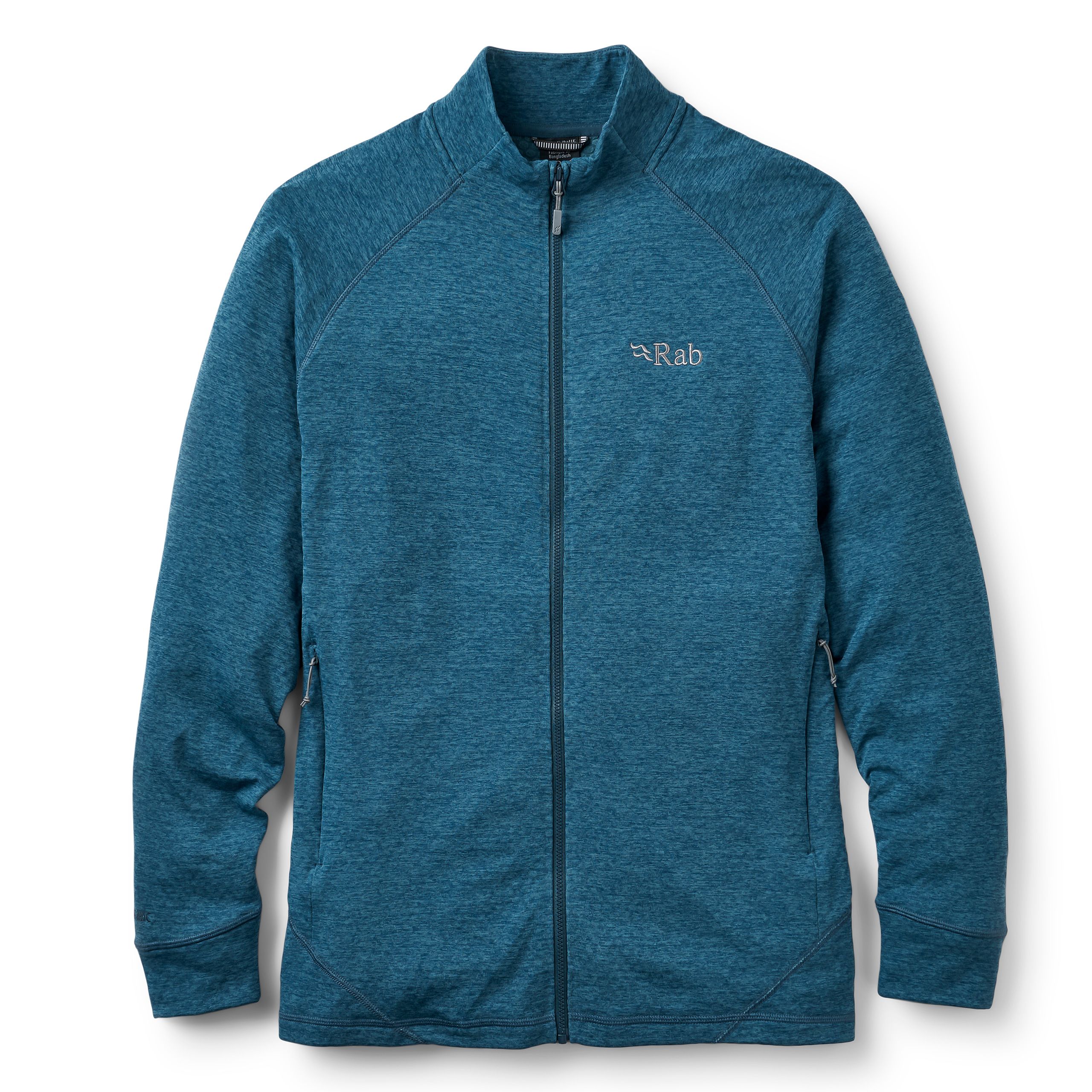 Rab Men's Blue Nexus Jacket