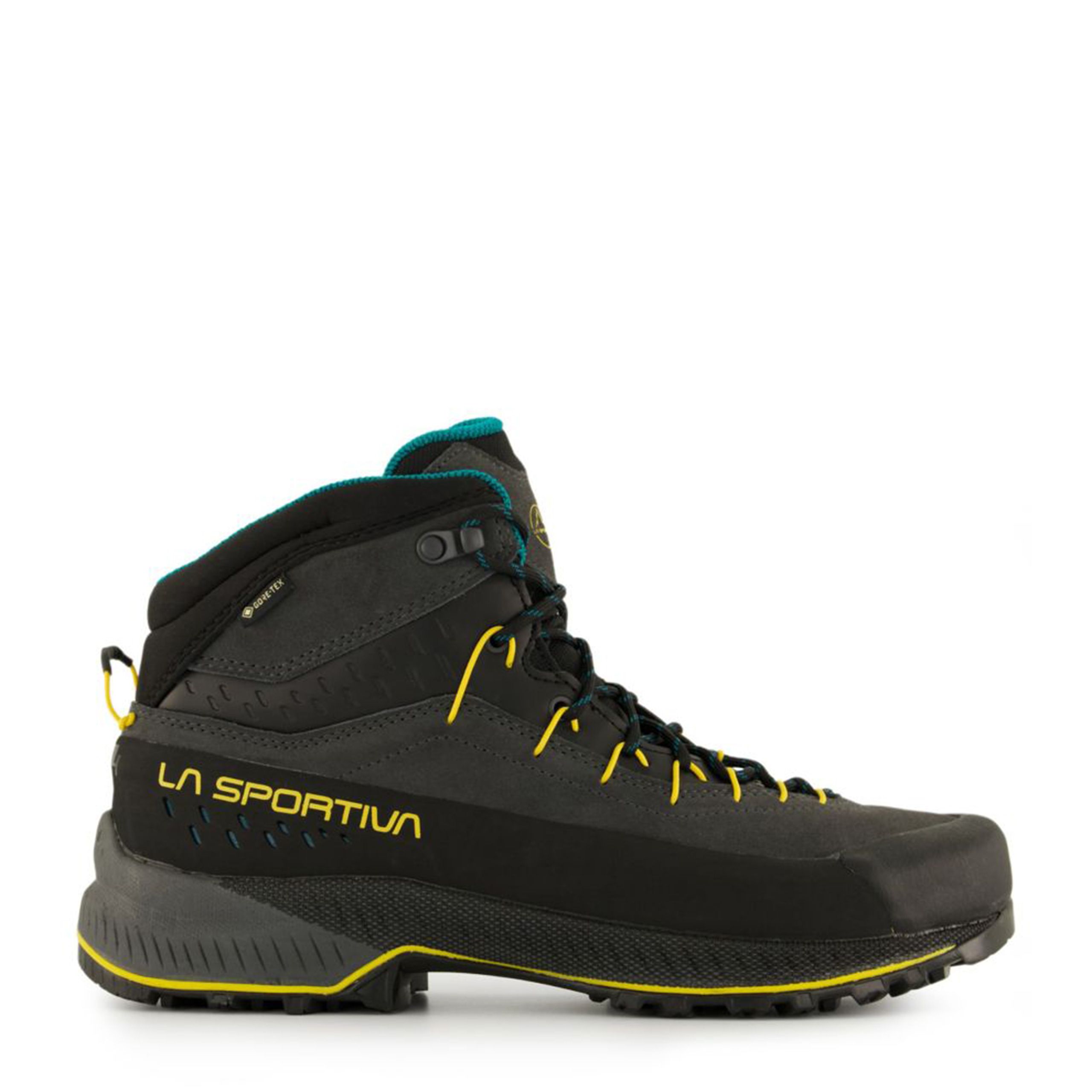 La Sportiva Men's Yellow Tx4 Evo Gore-Tex Mid Walking Boots