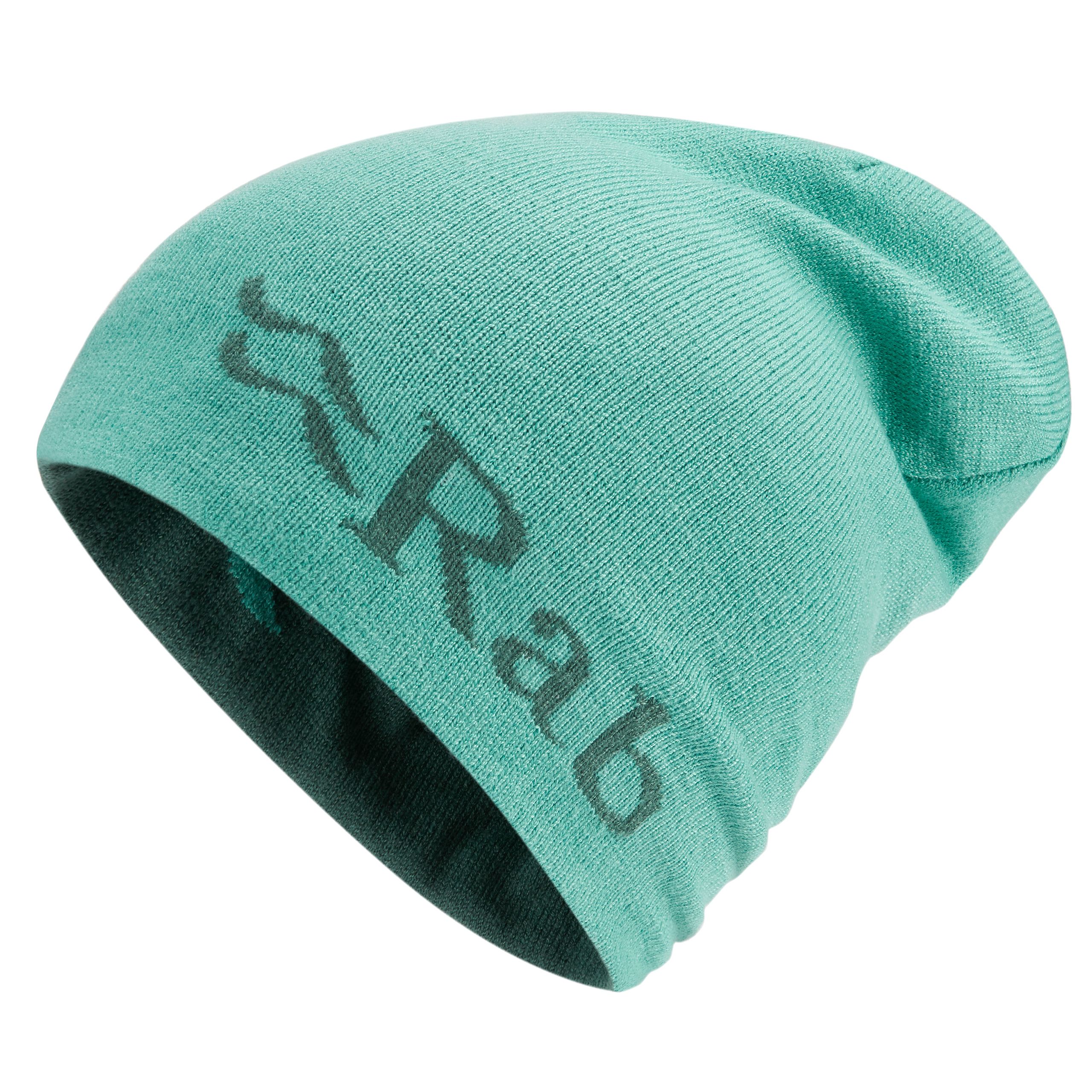 Rab Hats - Beanie - Green - One Size