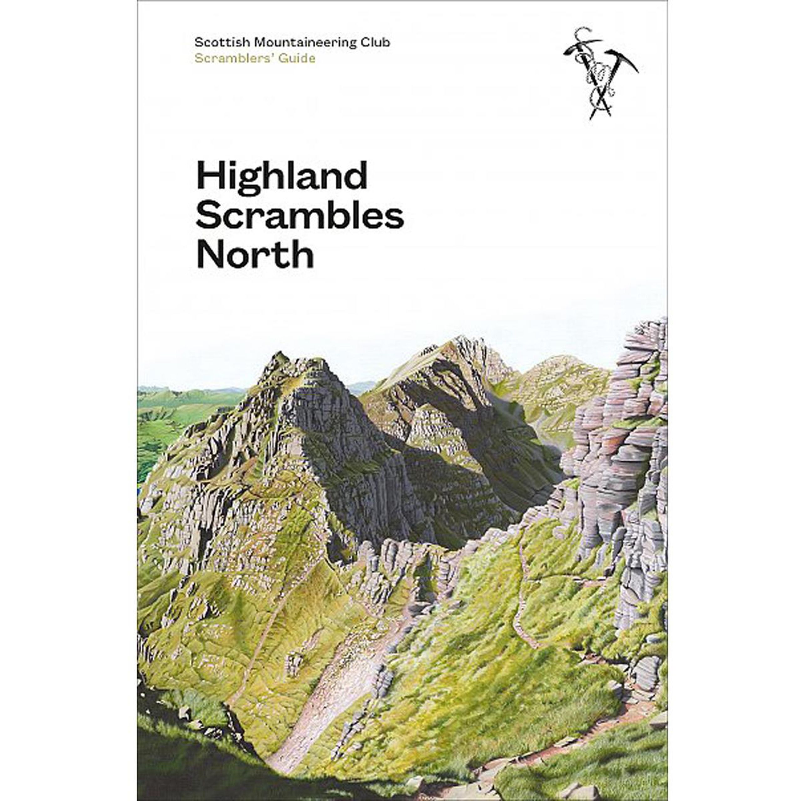 Cordee Noa Highland Scrambles North