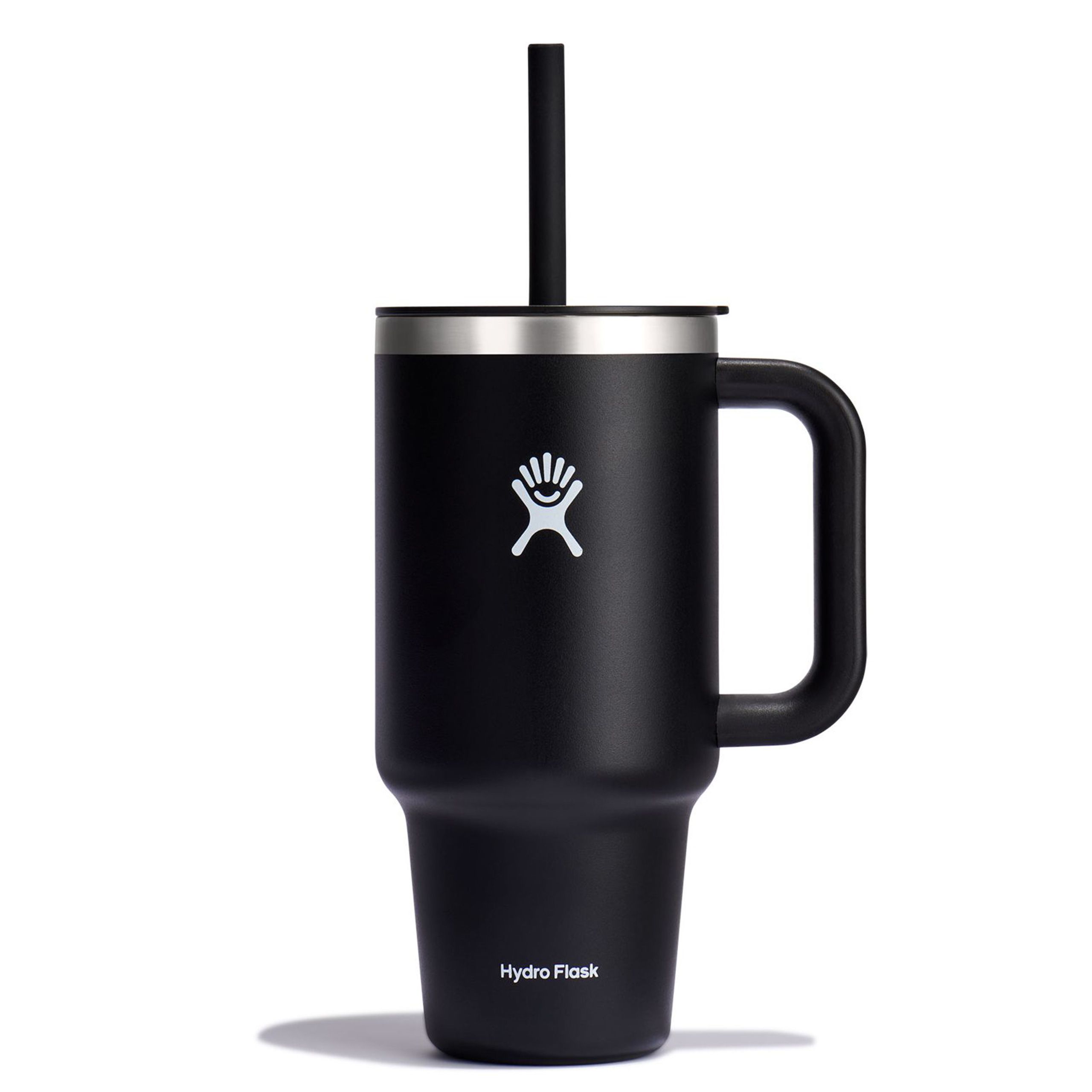 Hydroflask Unisex Black 32Oz Aa Travel Tumbler - Image 5