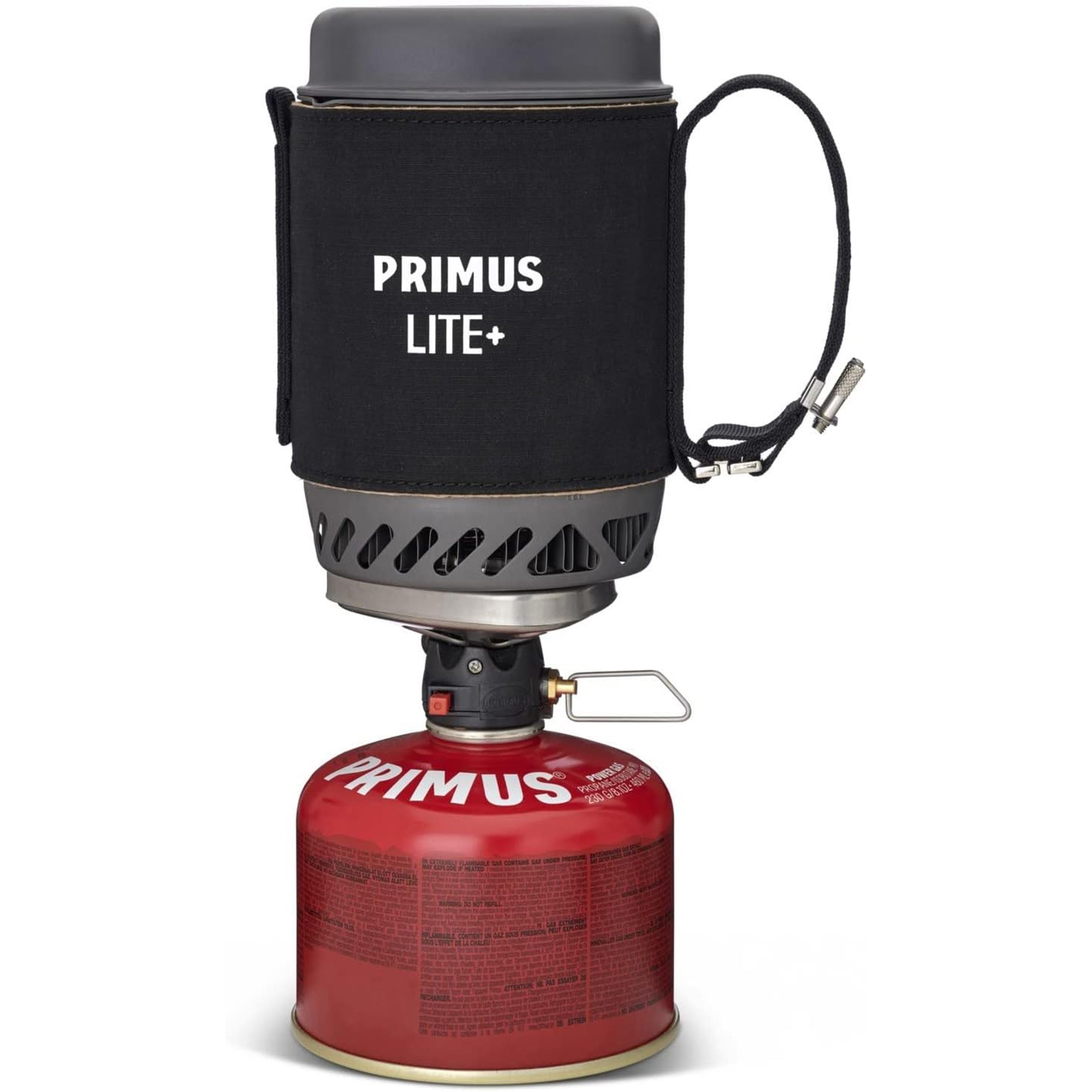 Primus Unisex Noa Lite Plus Stove System