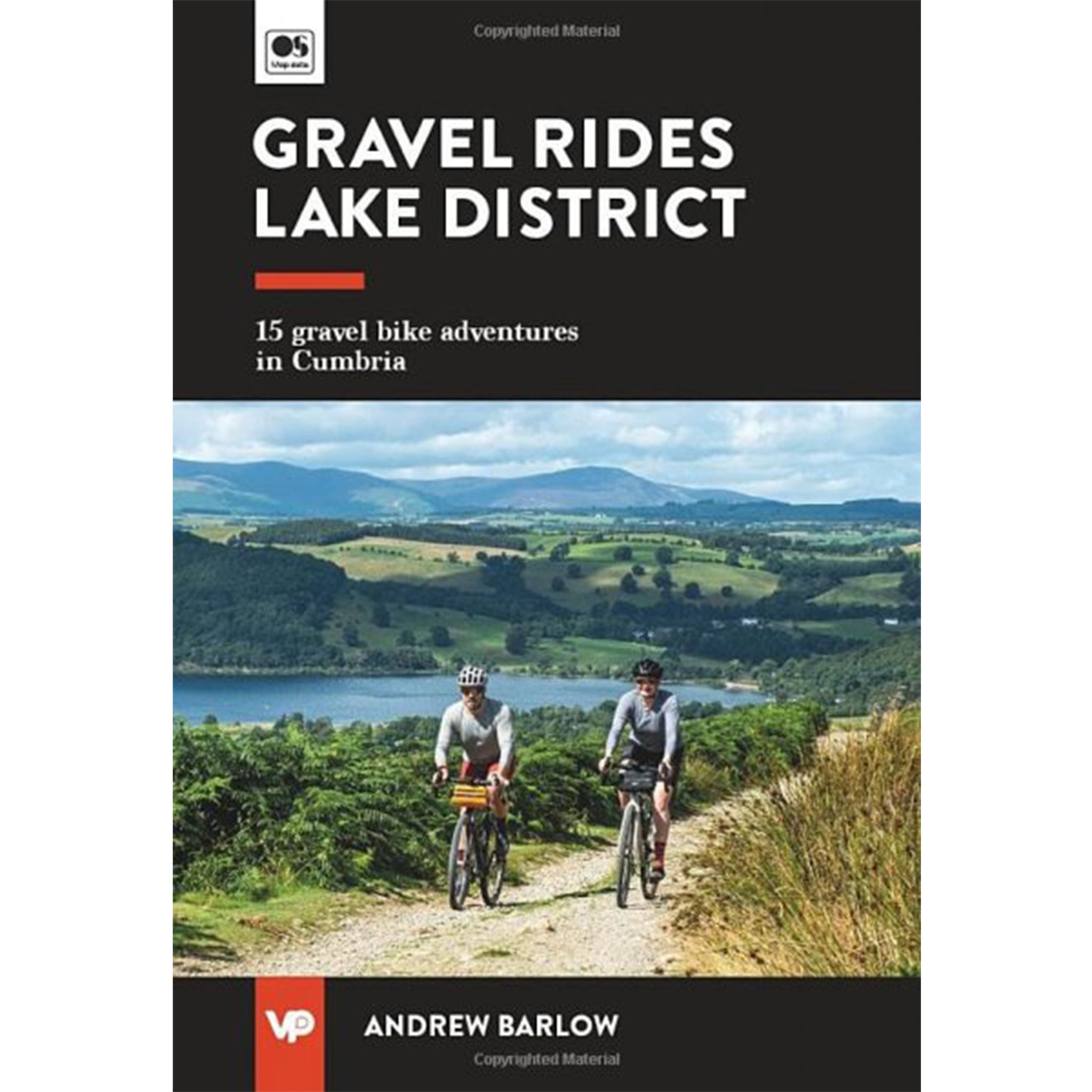 Gravel Rides Lake District - Image 7