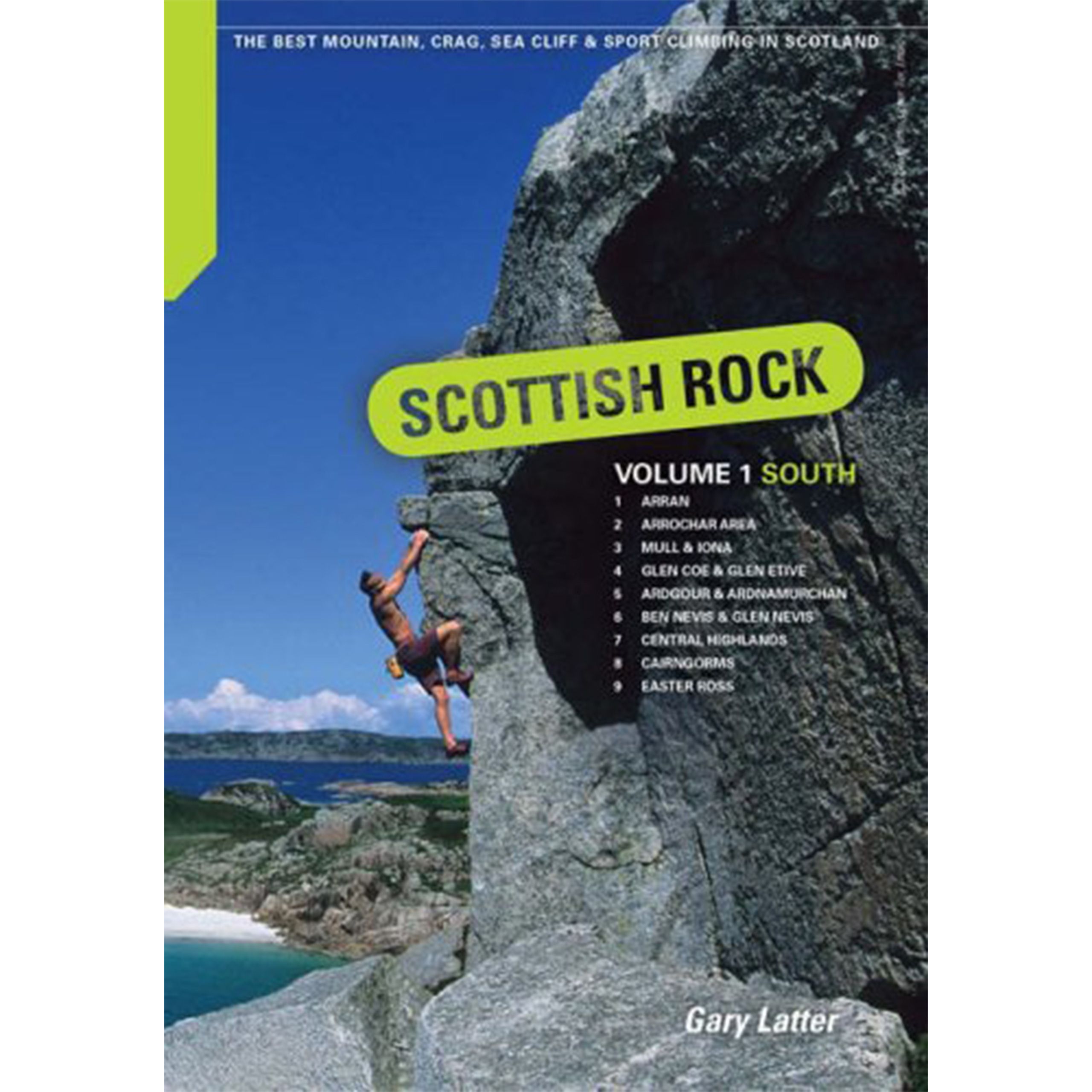 Scottish Rock Volume 1 South - Image 8