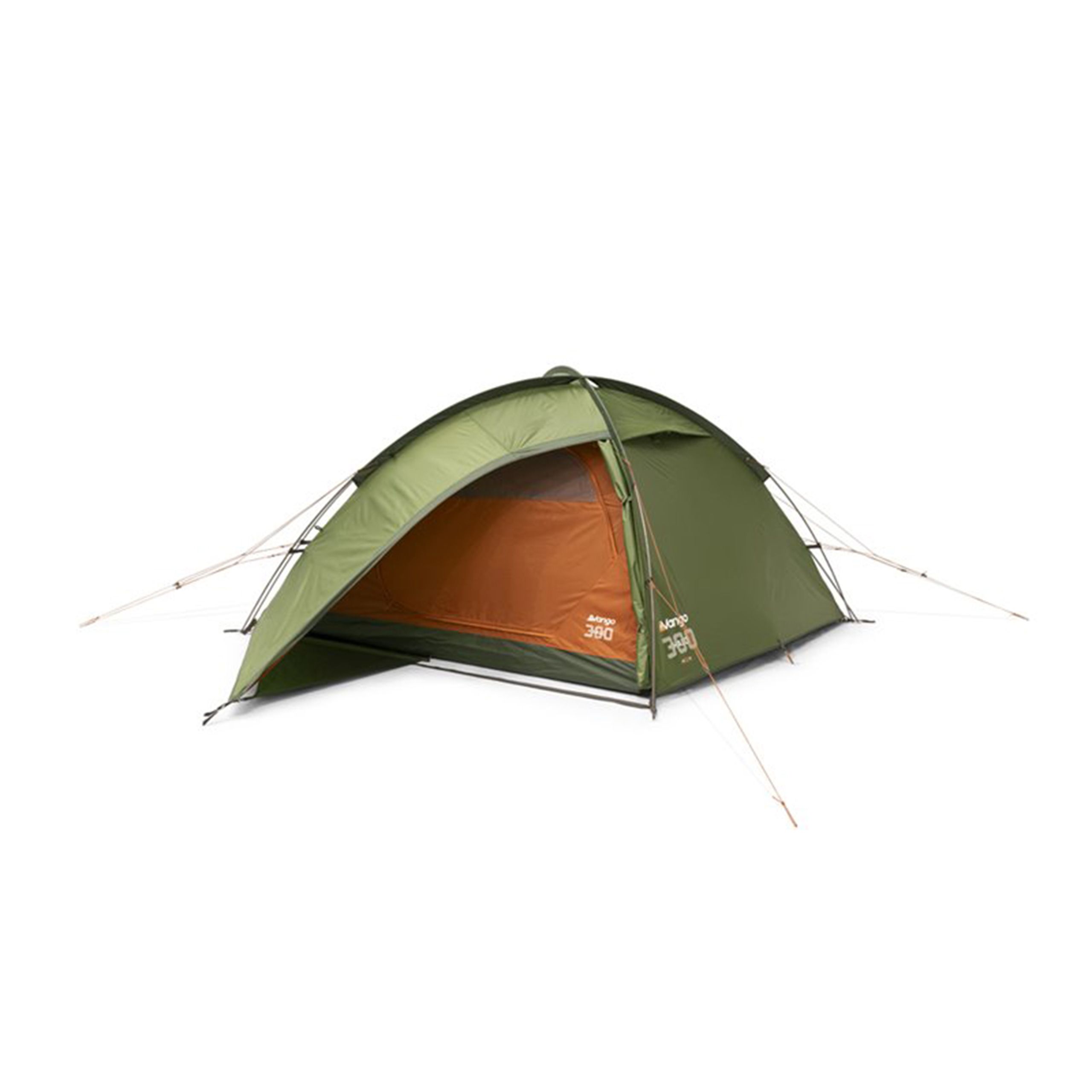 Vango Unisex Green Halo 300 Tent