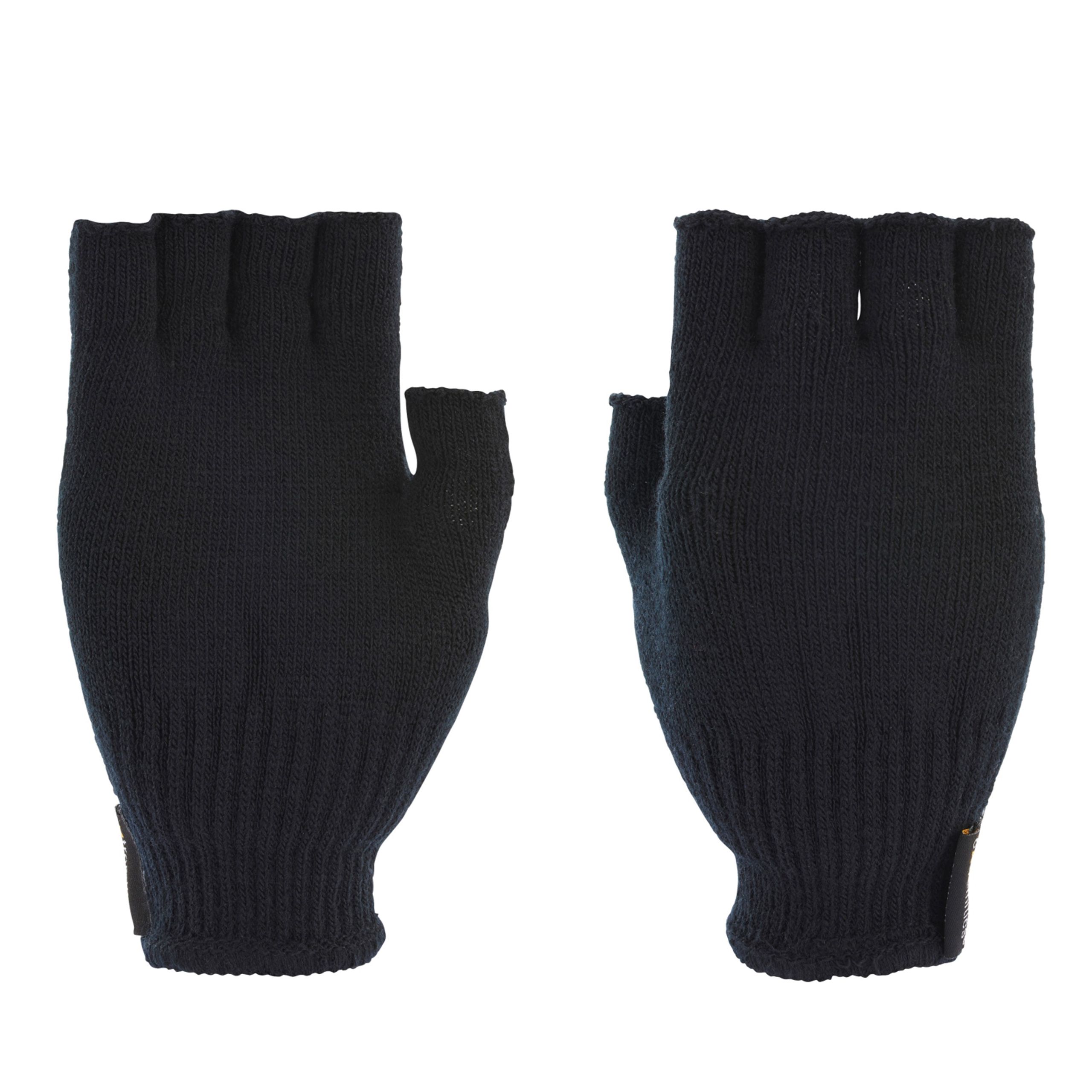 Unisex Fingerless Thinny Glove - - Image 6