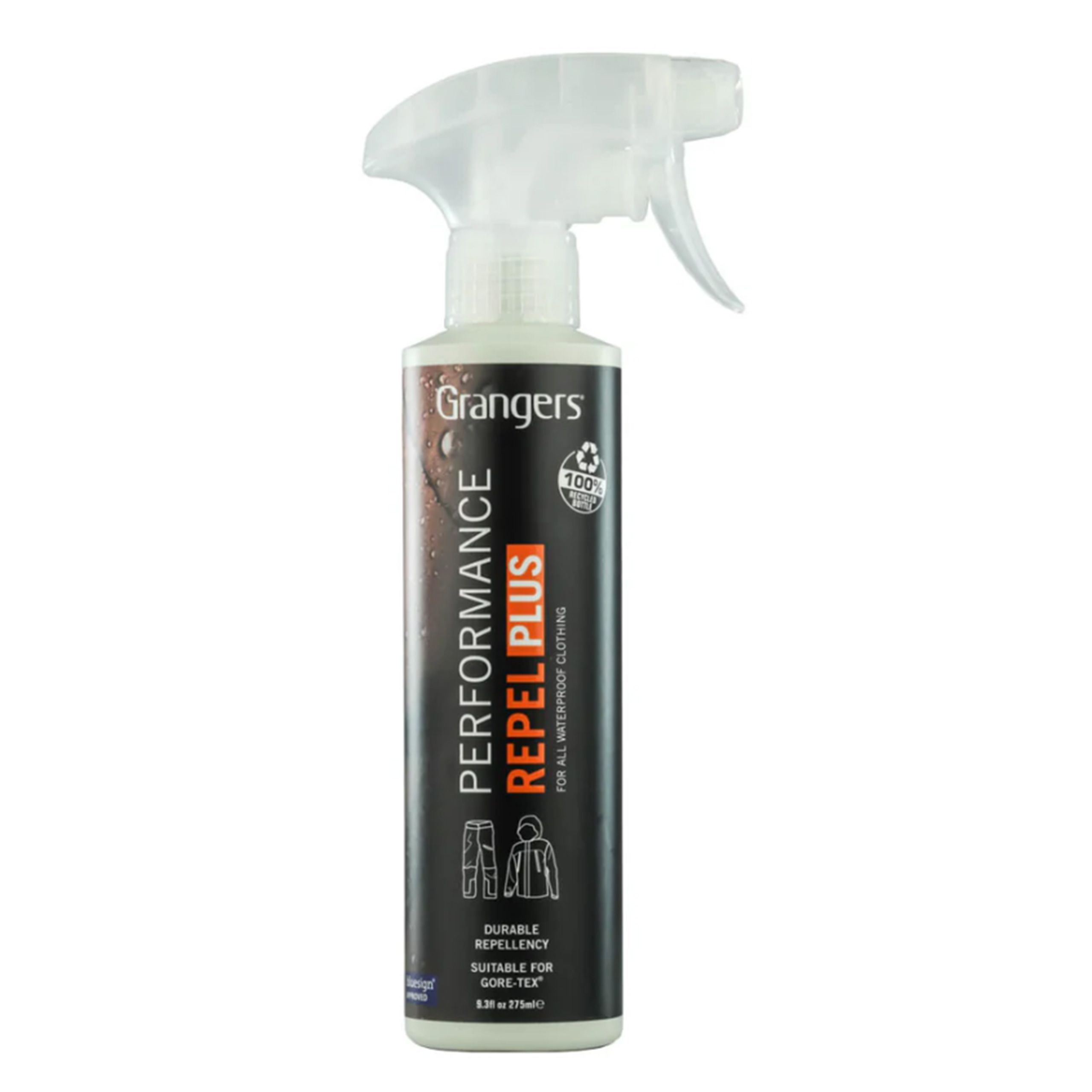 Grangers Clothing Performance Repel Plus: : 275Ml - Outdoor Action - Image 11