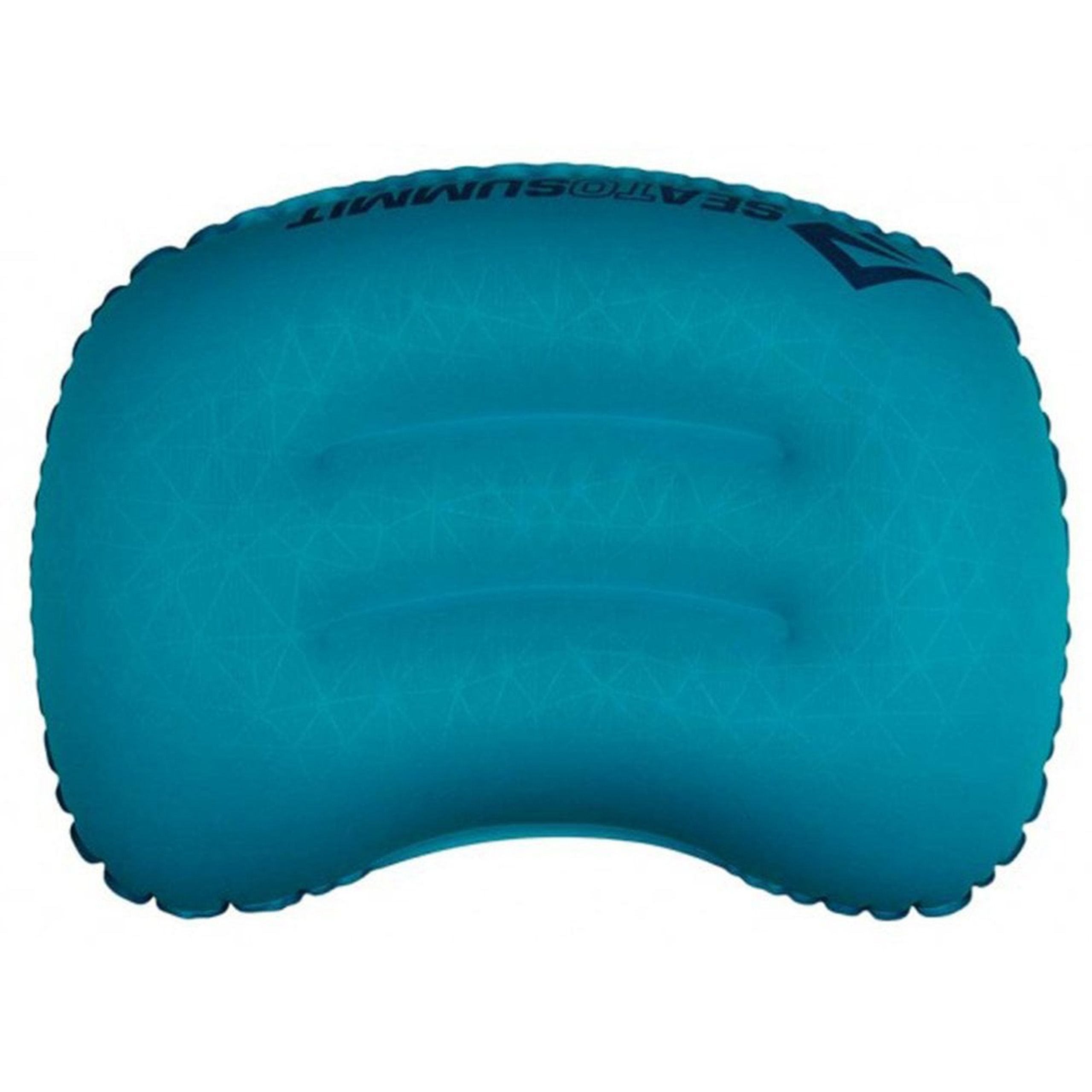 Sea To Summit Unisex Turquoise Areos Ultralight Pillow Large