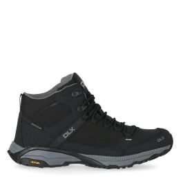 DLX Mens Renton Walking Boots Nevisport
