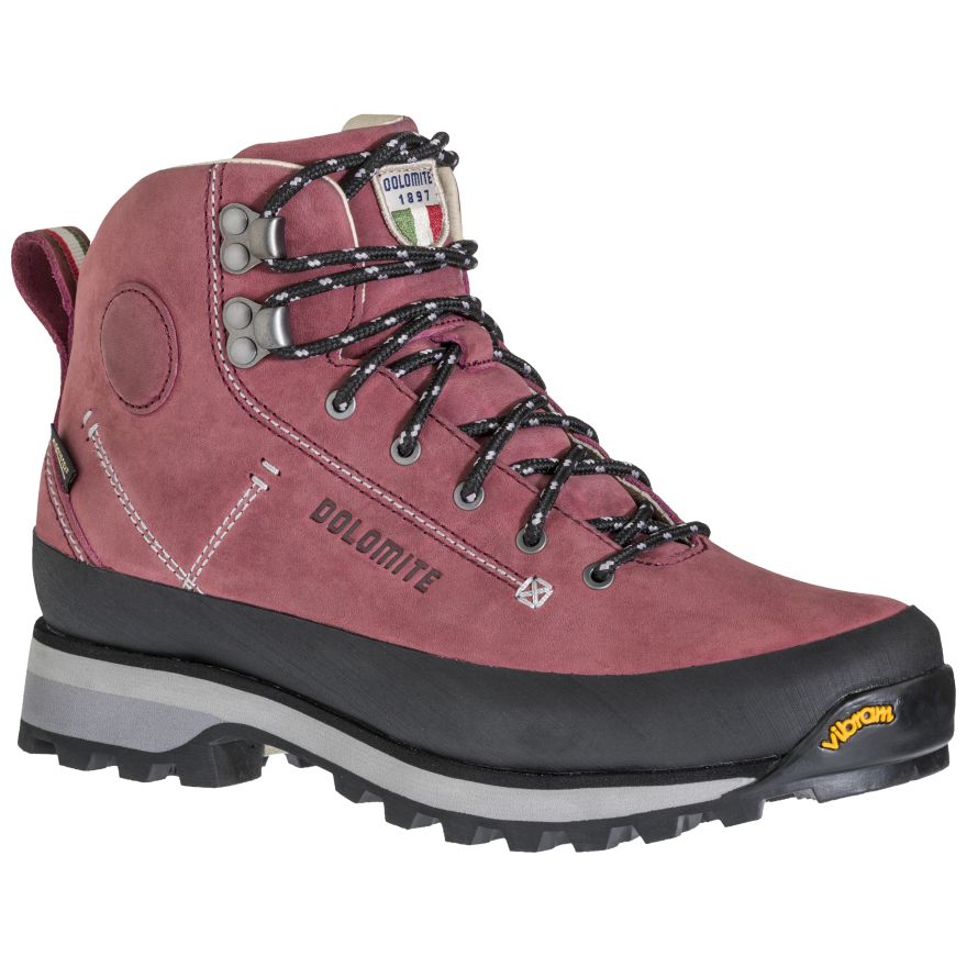 Dolomite 54 Trek Womens Gore-Tex Walking Boots - Nevisport