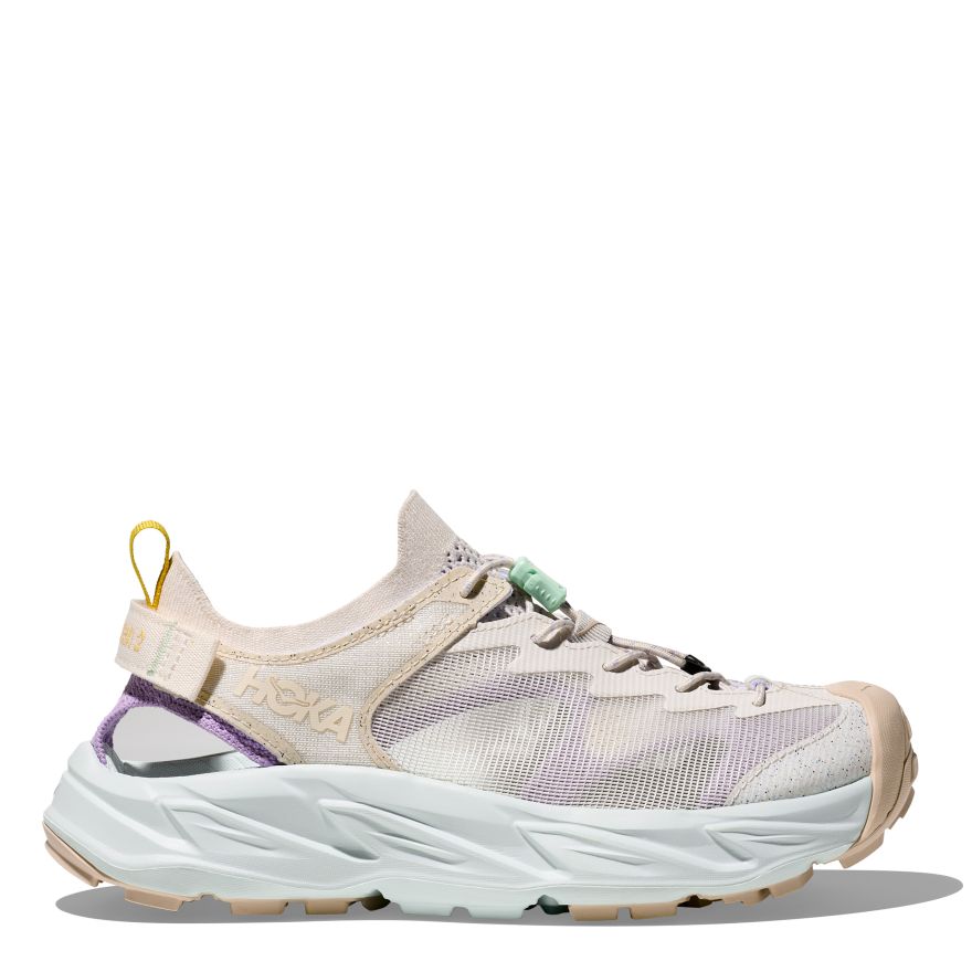 Hoka One Womens Hopara Trail Walking Shoes Nevisport