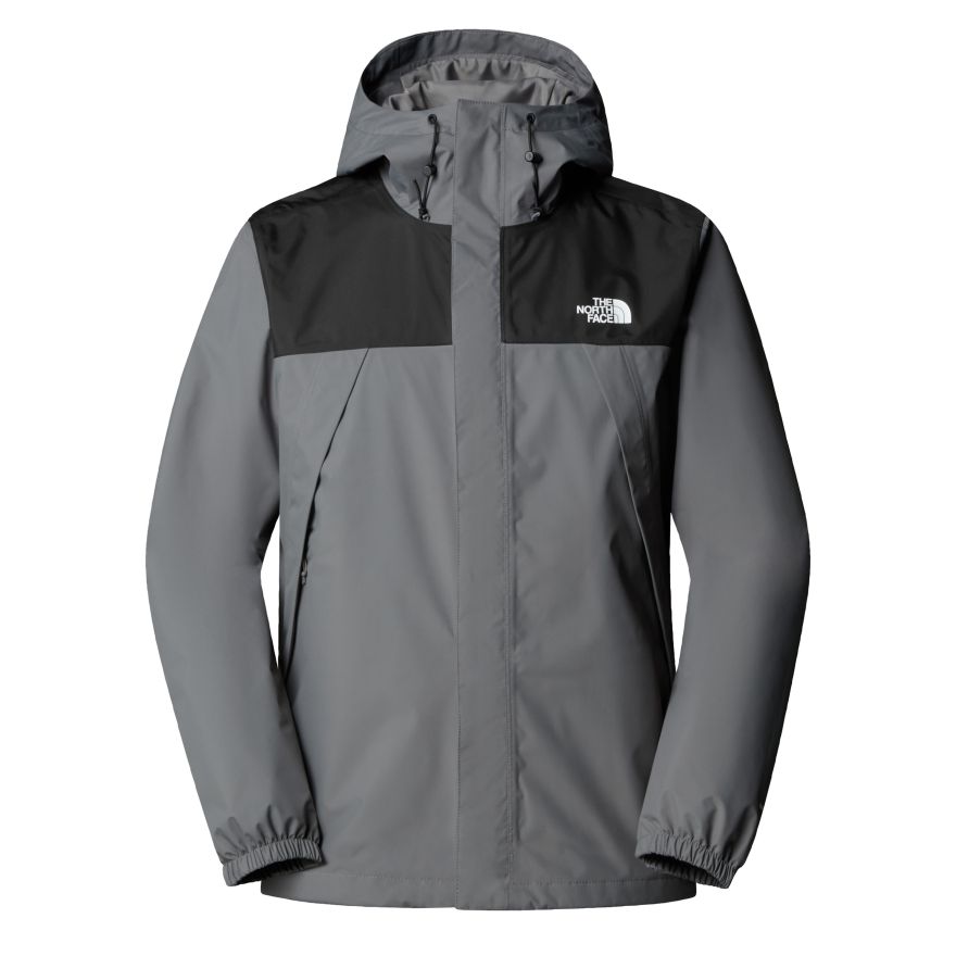 The North Face Antora Mens Waterproof Jacket Nevisport